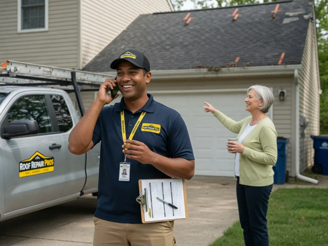 Roof Repair Scribner, NE FAQs